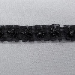 T738 black 2cm